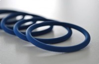 Rubber seals